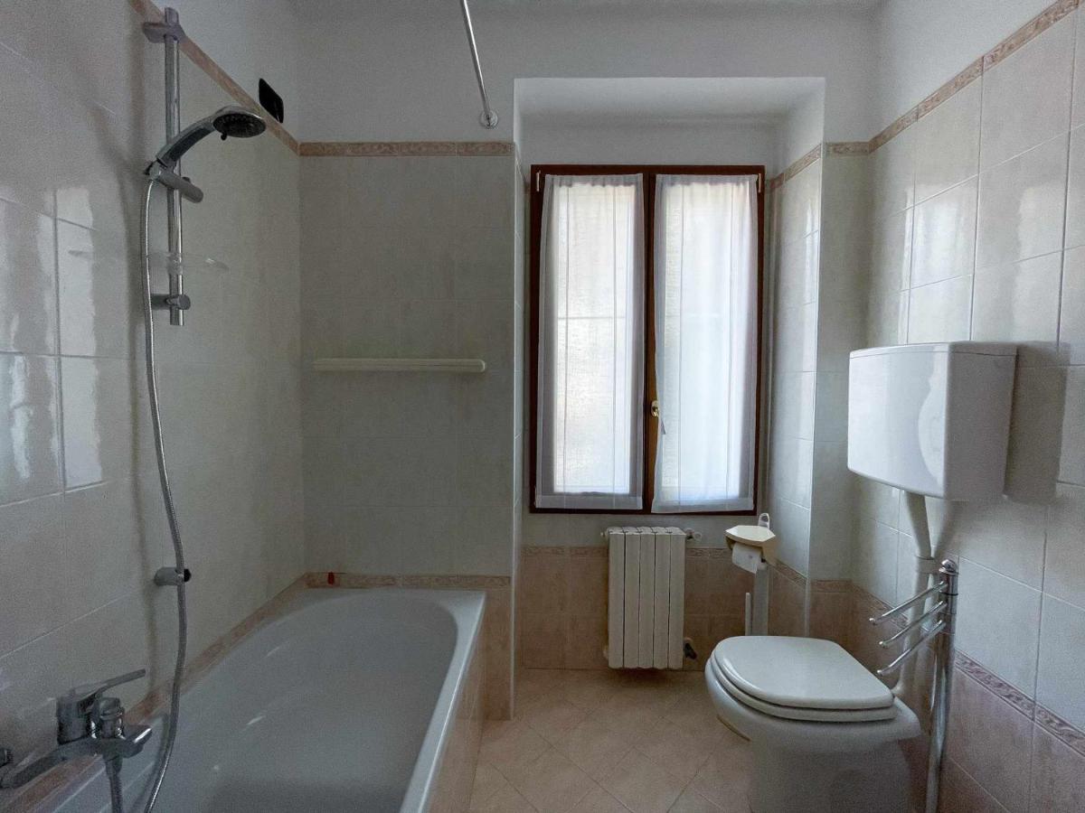 La Gioiosa Apartment With Garden Terrace Civenna Buitenkant foto