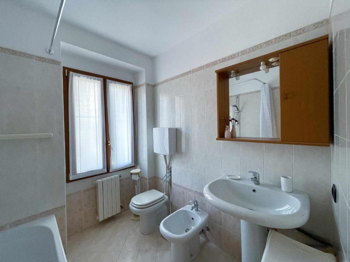 La Gioiosa Apartment With Garden Terrace Civenna Buitenkant foto